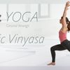 Vinyasa Flow