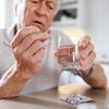 Vitamin B gegen Alzheimer einnahmen