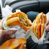 Fastfood macht krank