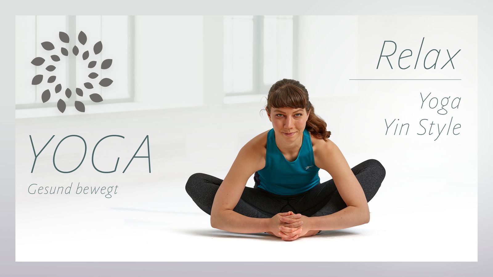 Yin Yoga