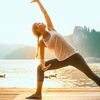 Studie: Yoga senkt Testosteronspiegel beim PCOS