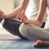 Yoga bei PTBS