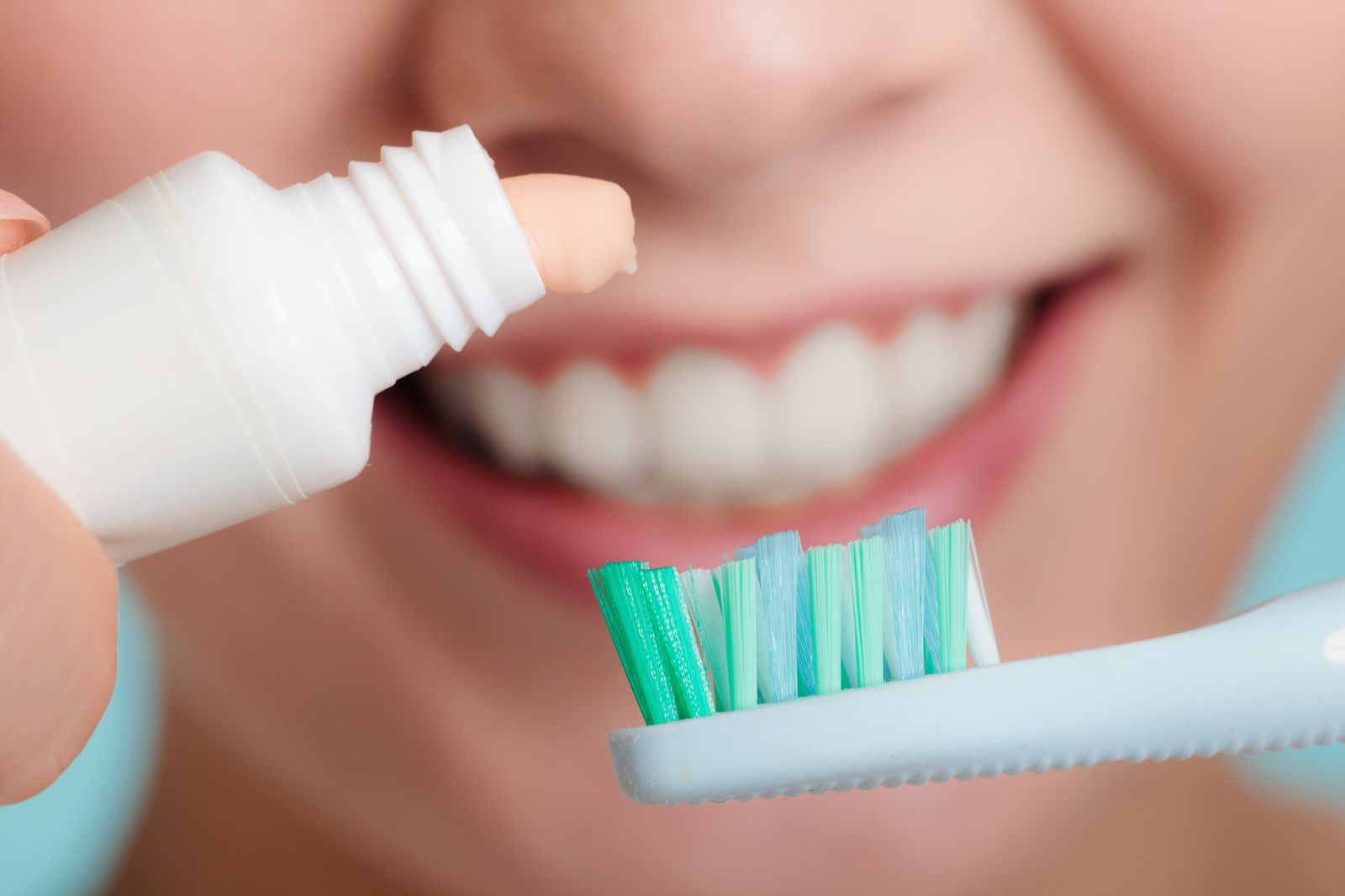 Zahnpasta: Fluorid muss nicht sein!