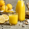 Zitronen-Knoblauch-Kur zur Regeneration des Körpers