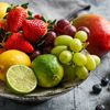 Früchte passen trotz Zuckergehalt in eine gesunde Ernährung